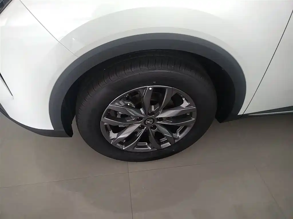 Changan CS55PLUS 2026 — фото 23