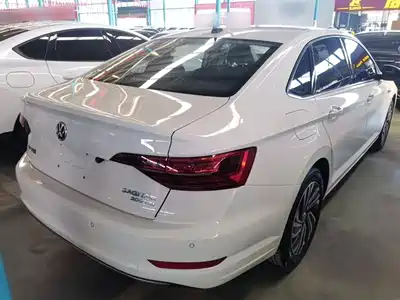 Volkswagen Sagitar 2022