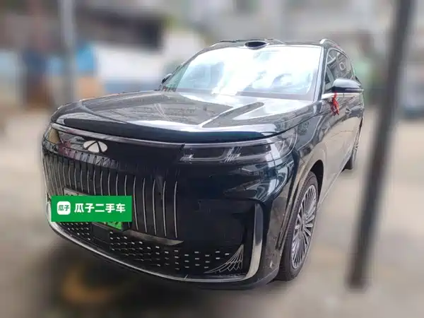 Chery Fengyun T11 2025