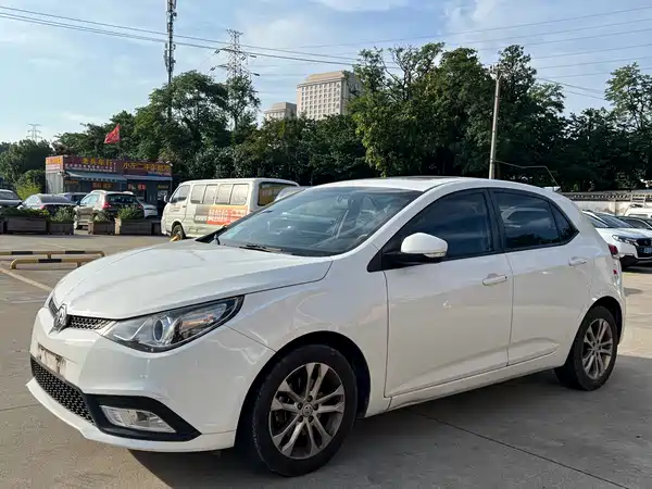 MG5 2013