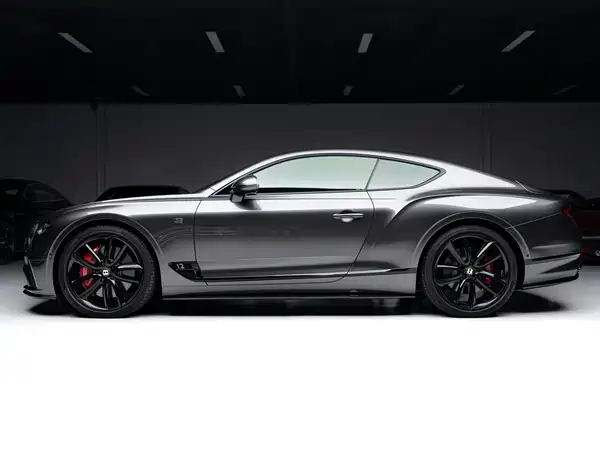 Bentley Continental 2020