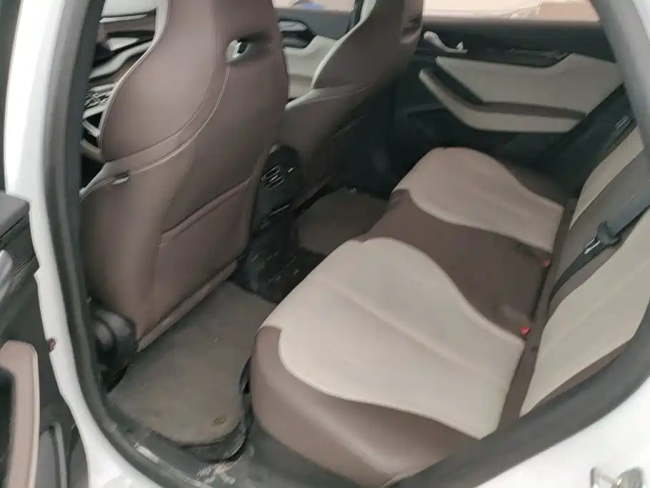 BYD Qin PLUS 2023 — фото 11