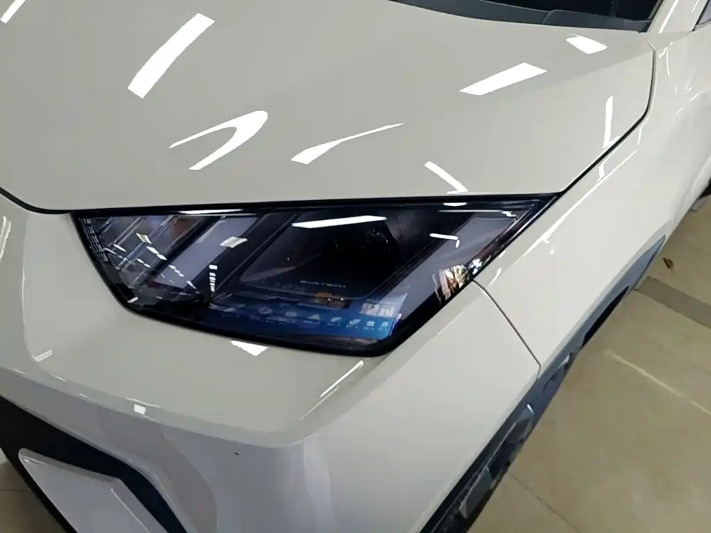 BYD Seagull 2023 — фото 24