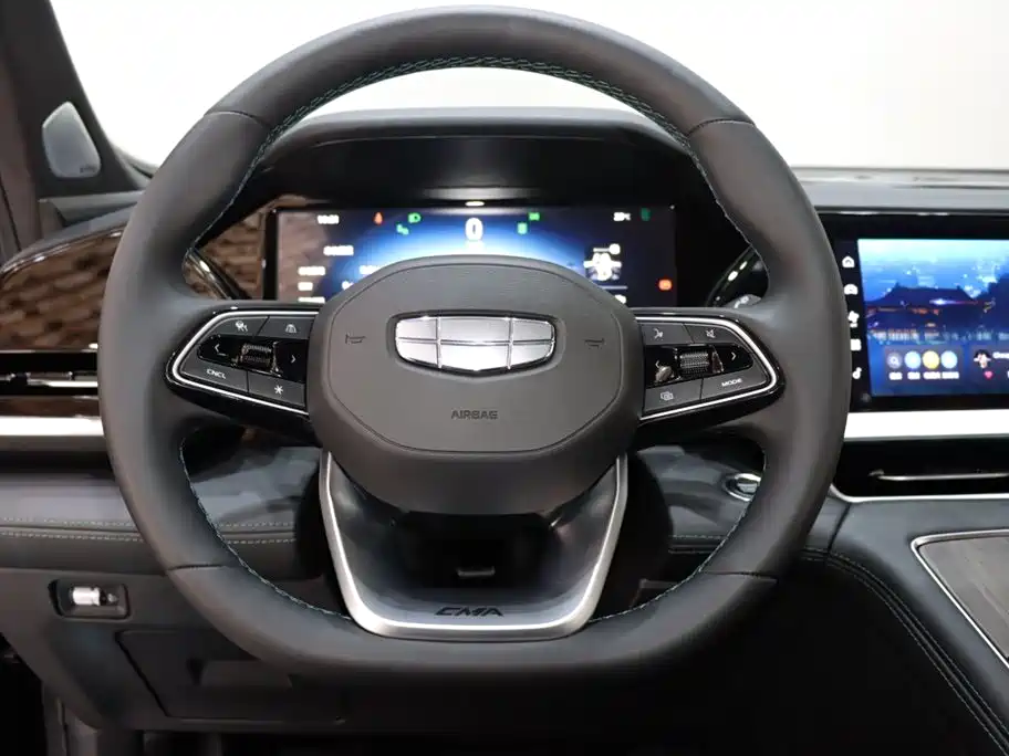 Geely Xingyue L 2025 — фото 17