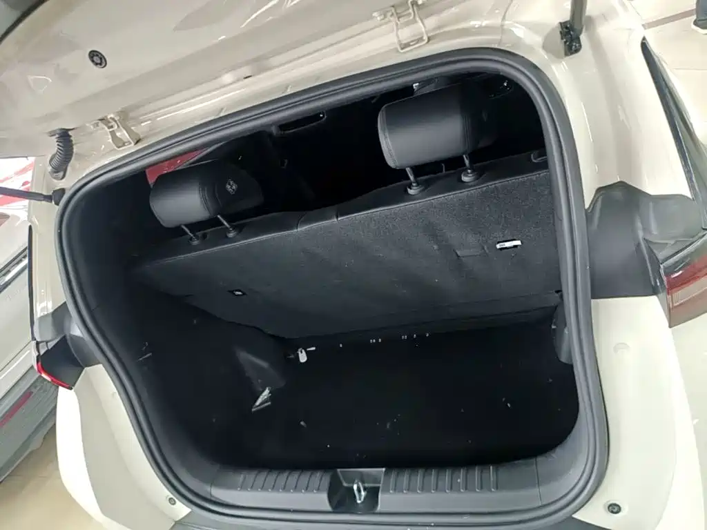 BYD Seagull 2023 — фото 19