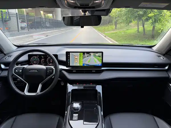 Haval H6 2022