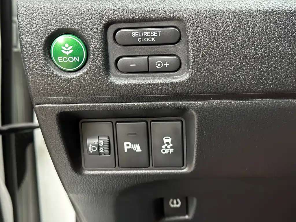 Honda Jade 2019 — фото 17