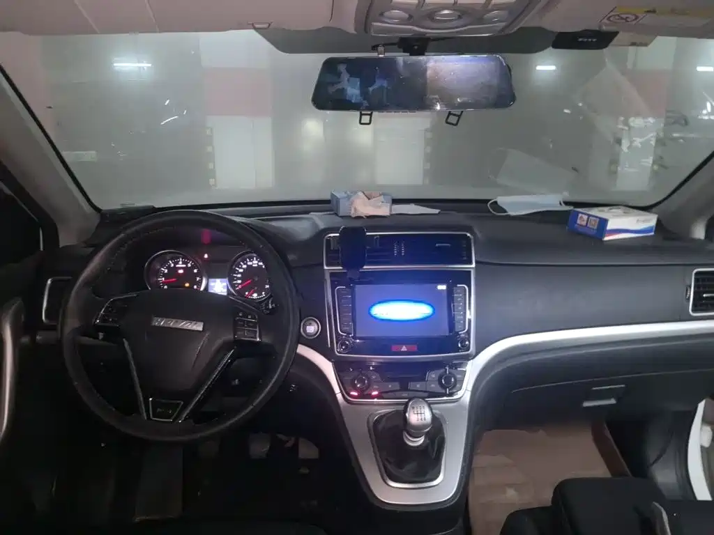 Haval M6 2020
