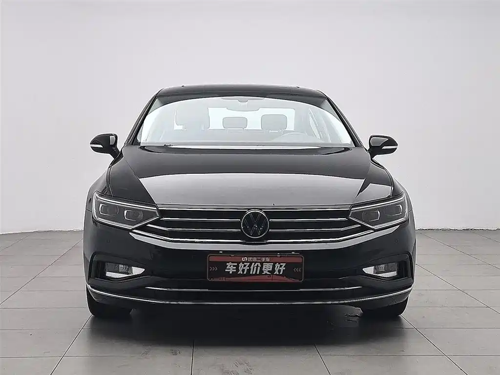 Volkswagen Magotan 2020