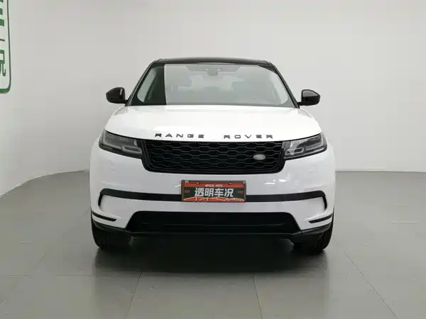 Land Rover Range Rover Velar 2018