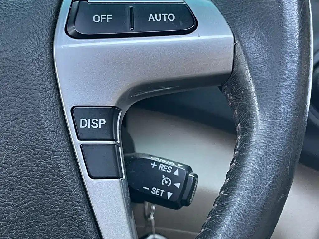 Toyota Highlander 2012 — фото 12