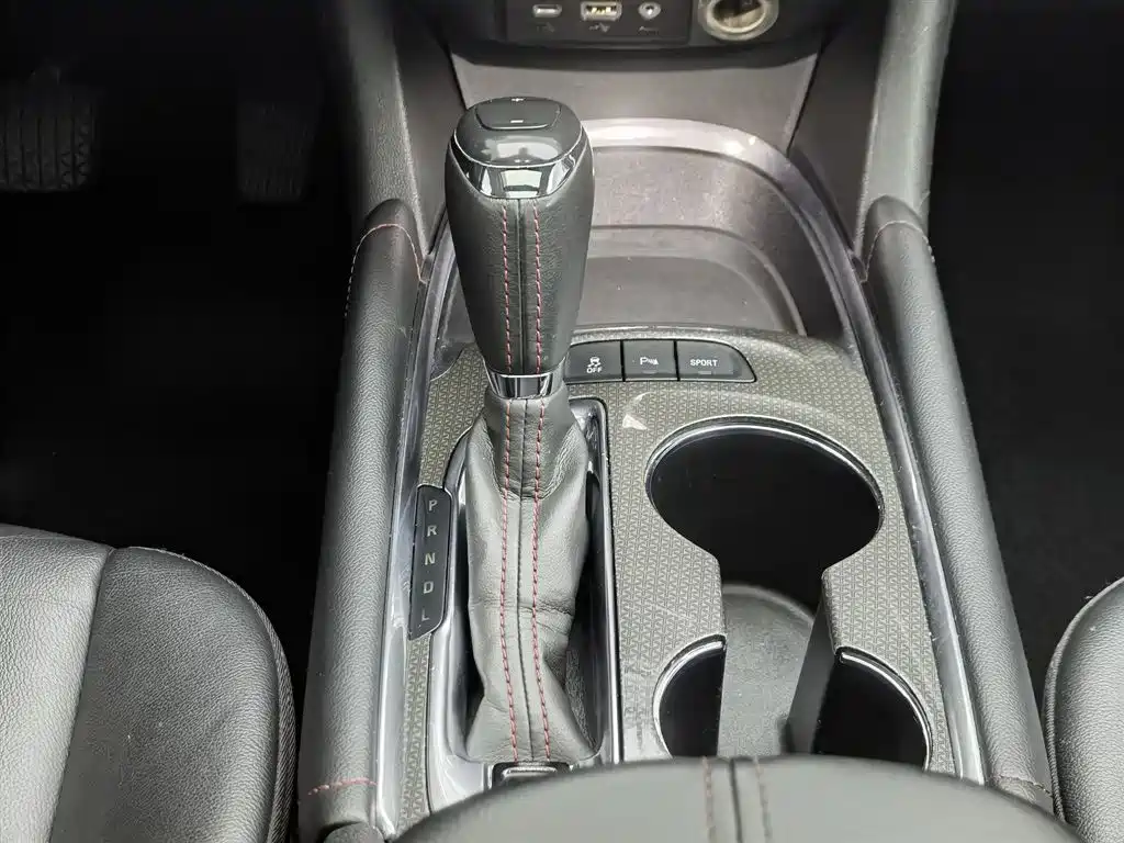 Chevrolet Malibu XL 2019 — фото 13