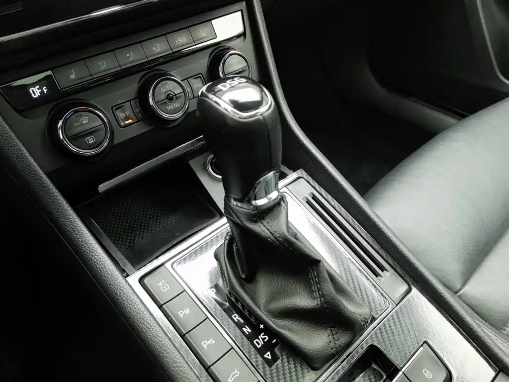 Skoda Speedy 2018 — фото 13