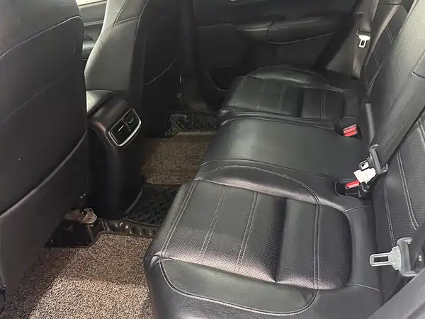 Honda CR-V 2019