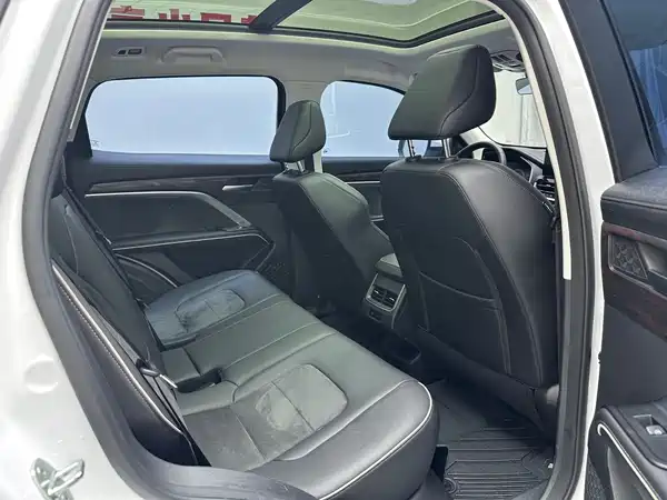 Haval H6 2023