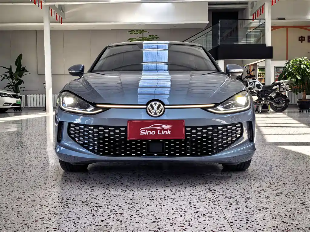Volkswagen Lamando 2022