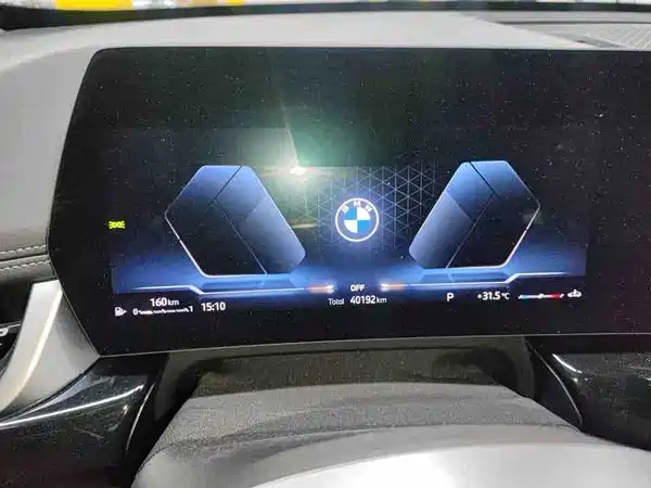 BMW X1 2023
