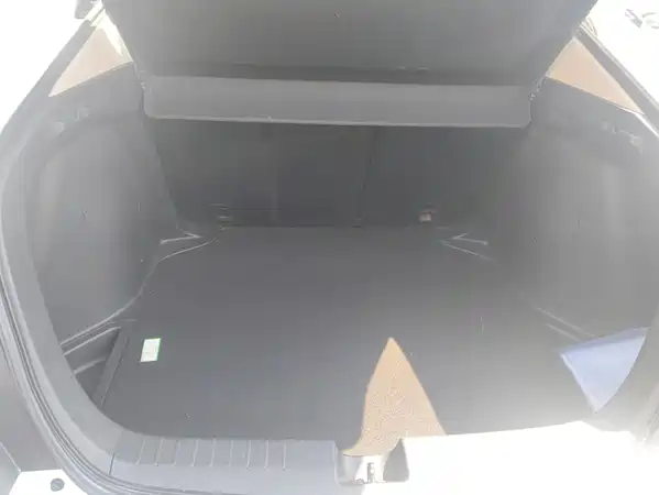 Honda Gienia 2019