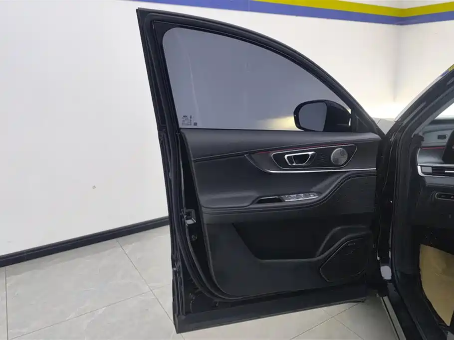 Chery Tiggo 8 PRO 2024 — фото 7