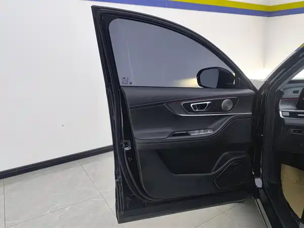 Chery Tiggo 8 PRO 2024