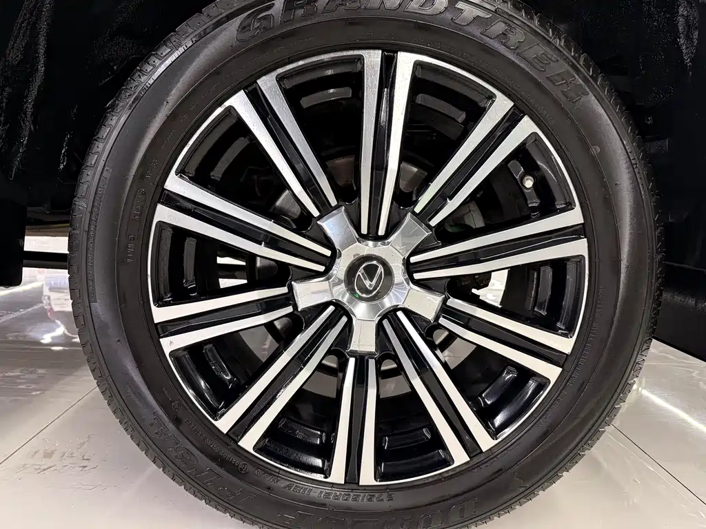 Lexus LX 2018 — фото 20