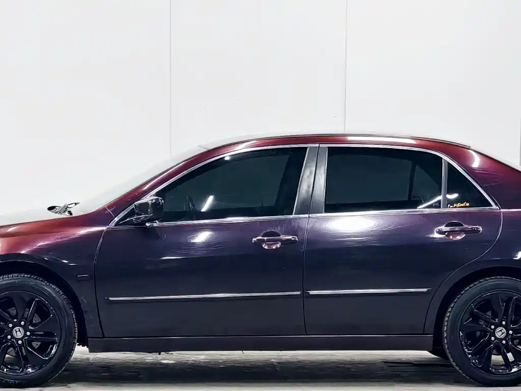 Honda Accord 2006