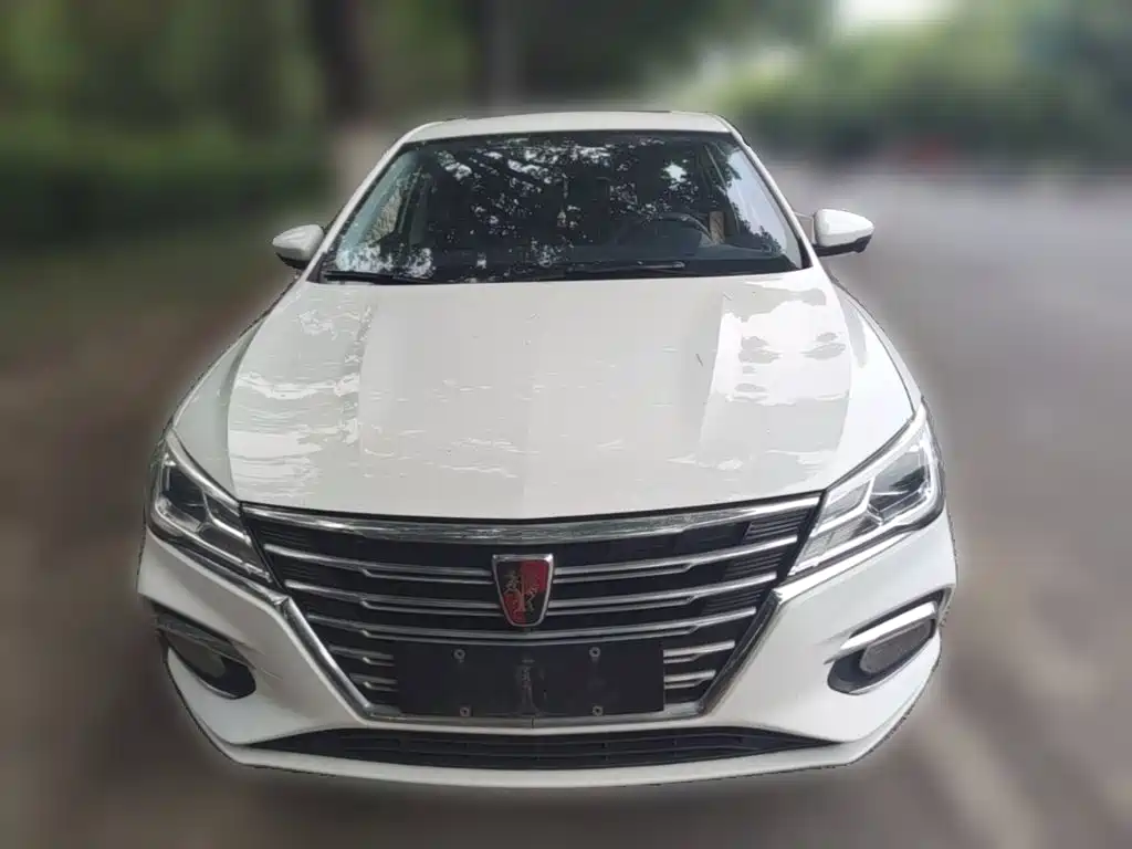 Roewe i5 2020 — фото 24