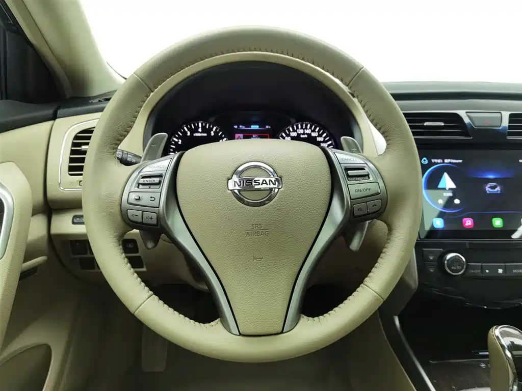 Nissan Teana 2015 — фото 11