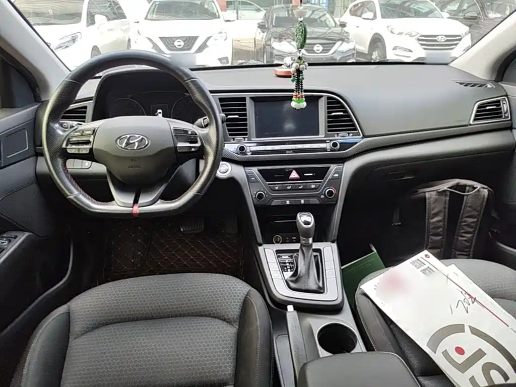 Hyundai Celesta 2019 — фото 10