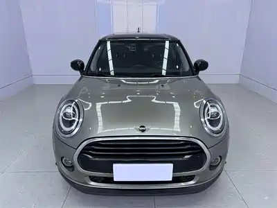 MINI MINI 2021