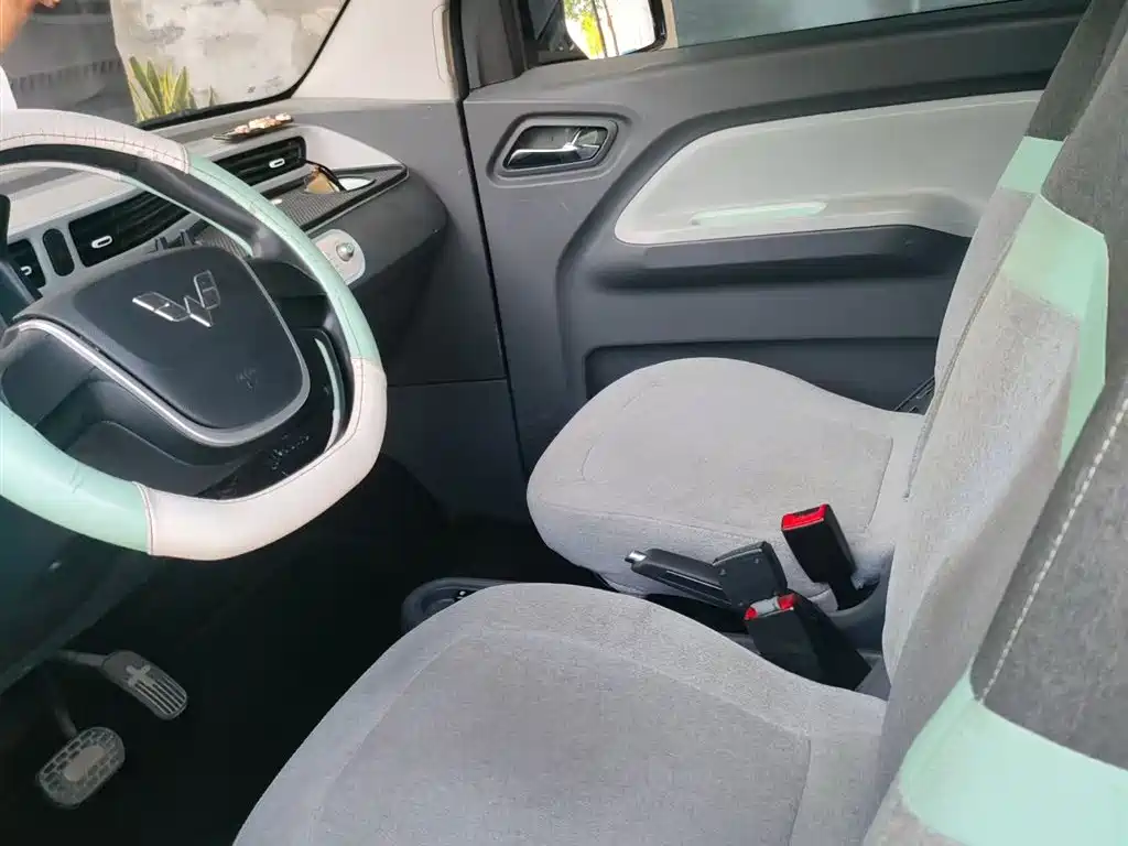 Wuling MINIEV 2022