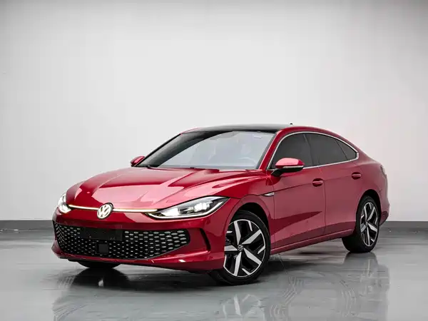 Volkswagen Lamando 2022