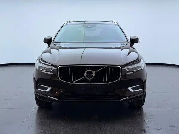 Volvo XC60 2019