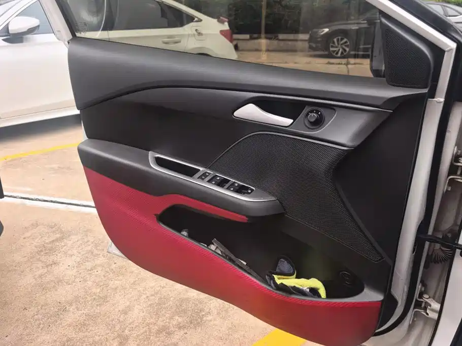 Chevrolet Cavalier 2019