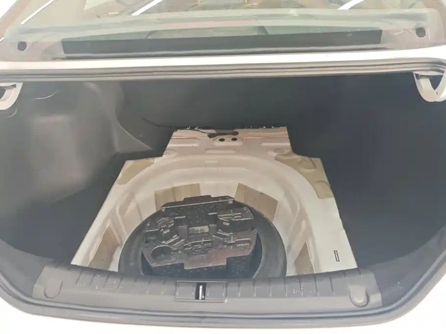 Geely Binrui 2025