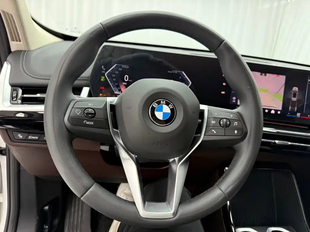 BMW X1 2023