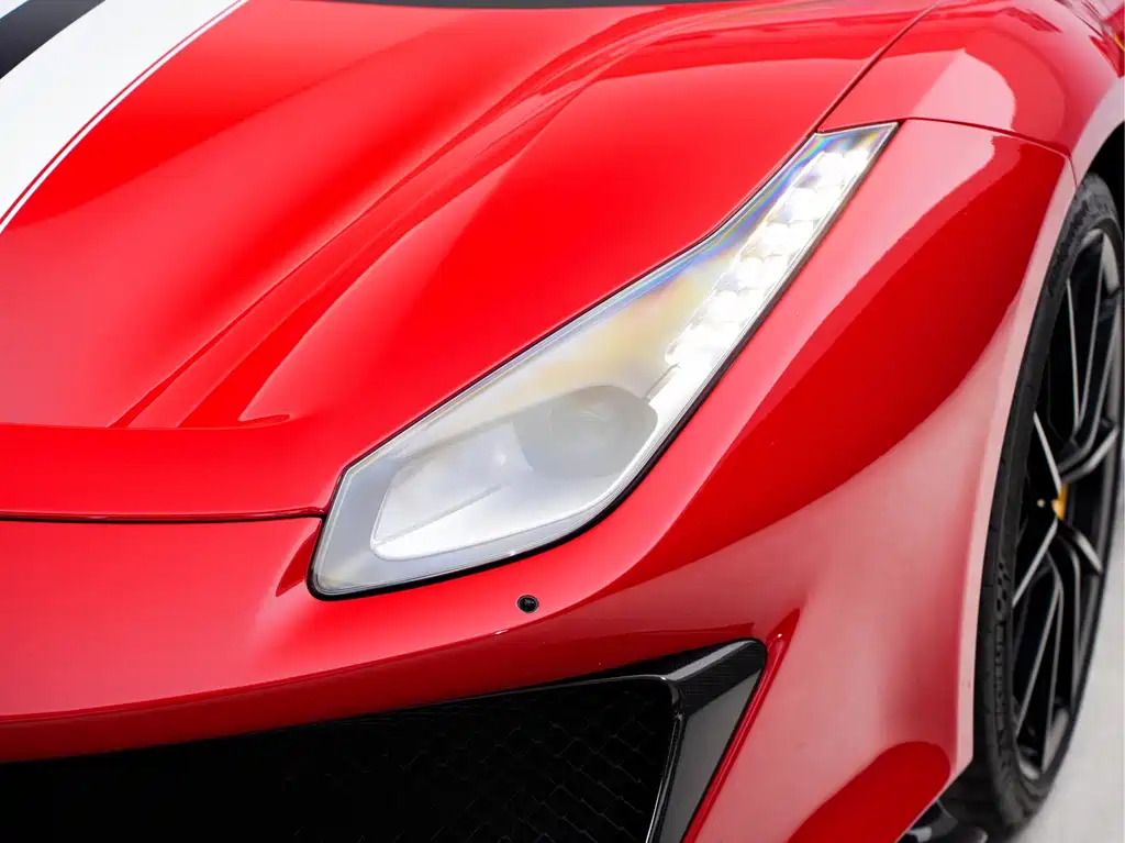 Ferrari 488 2020 — фото 9