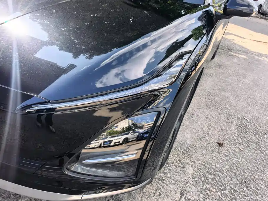 Wuling Starlight 2024