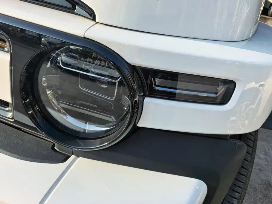 Icar Super V23 2025