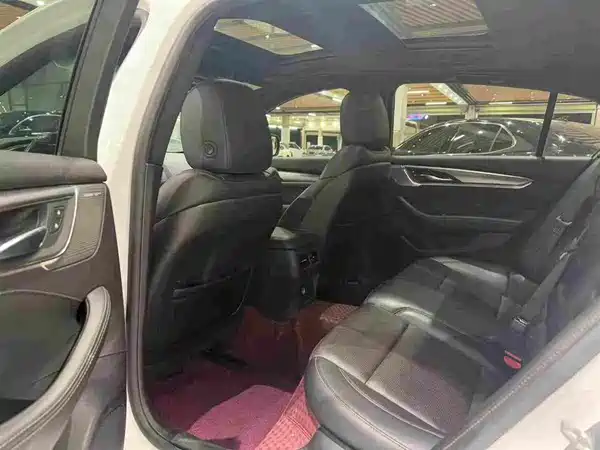 Cadillac CT5 2020