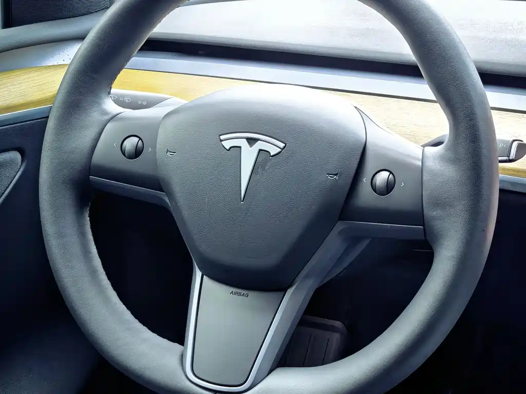 Tesla Model Y 2022 — фото 15