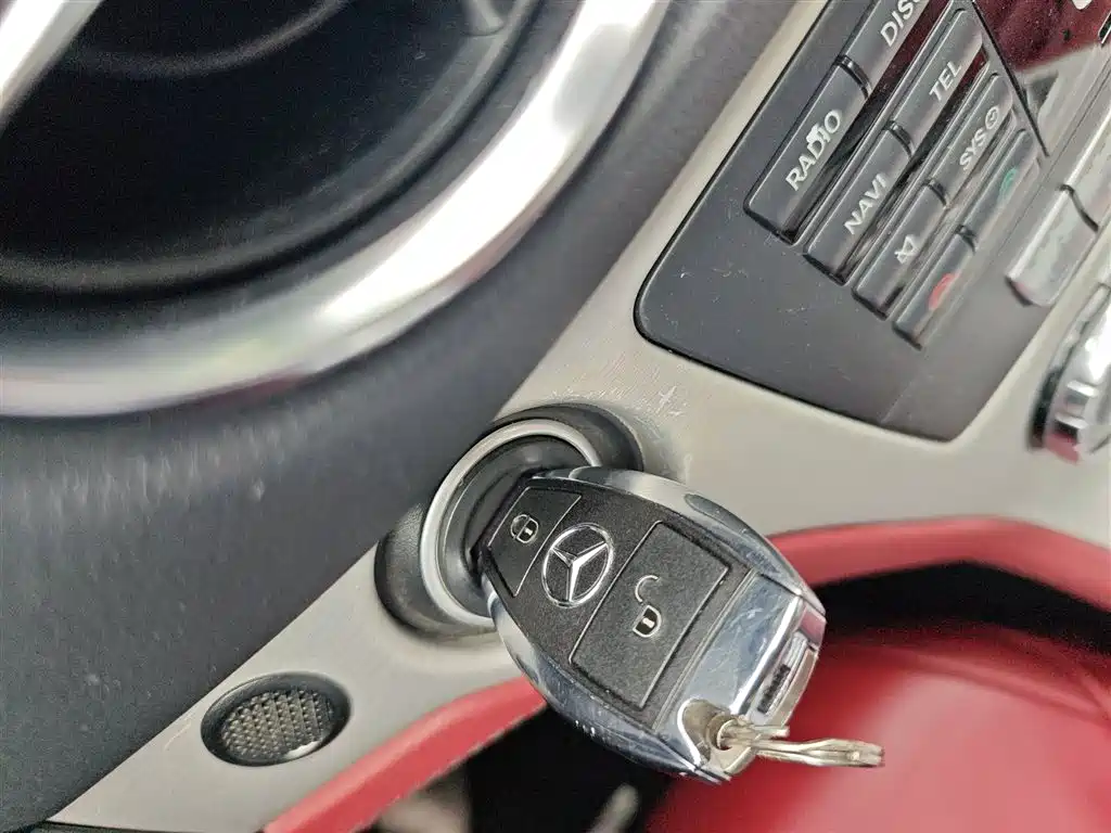 Mercedes-Benz SL-Class 2015 — фото 12
