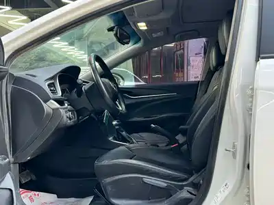 Buick Excelle GT 2019