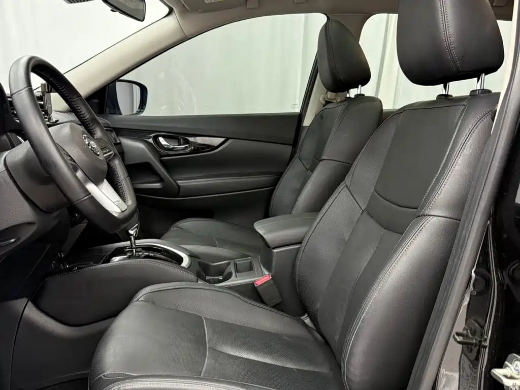 Nissan X-Trail 2023 — фото 11
