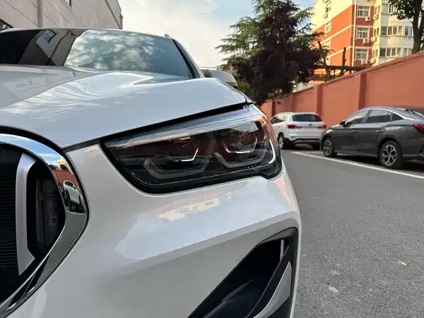 BMW X1 2023