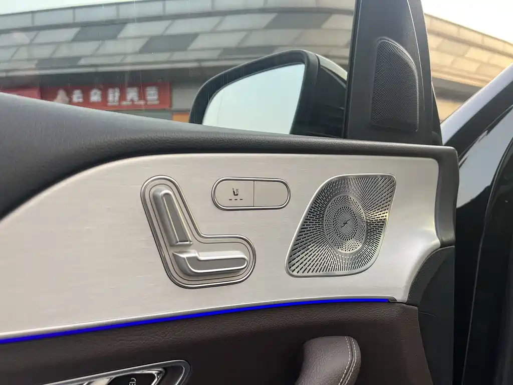 Mercedes-Benz GLE 2021 — фото 12