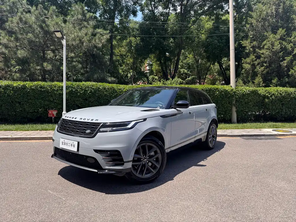 Land Rover Velar 2023