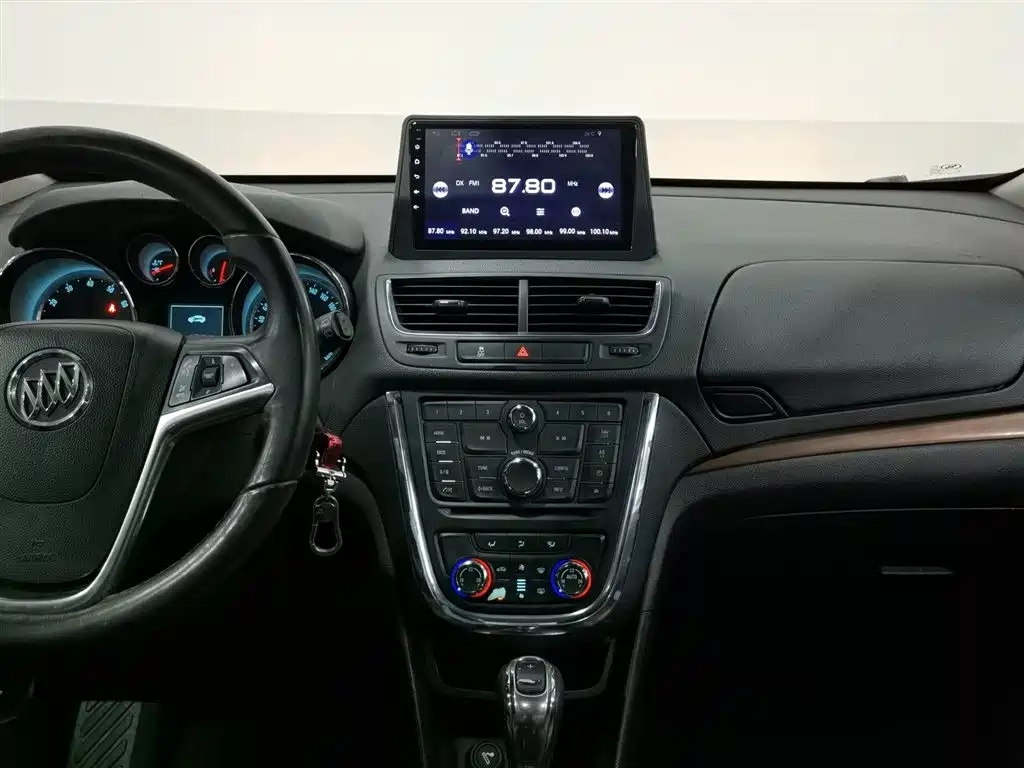Buick Encore 2013 — фото 12