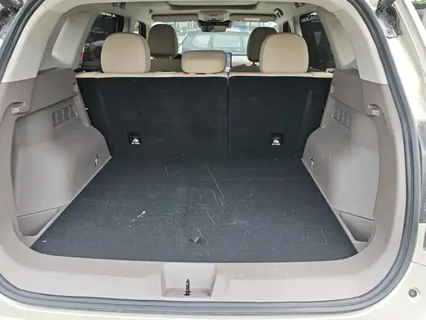 Haval Big Dog PLUS New Energy 2025