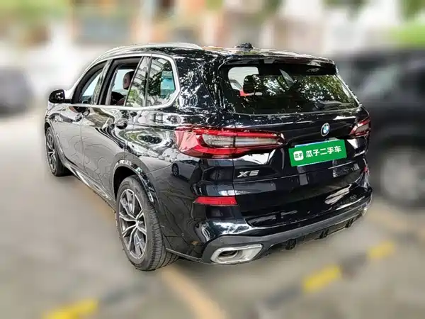 BMW X5 2023